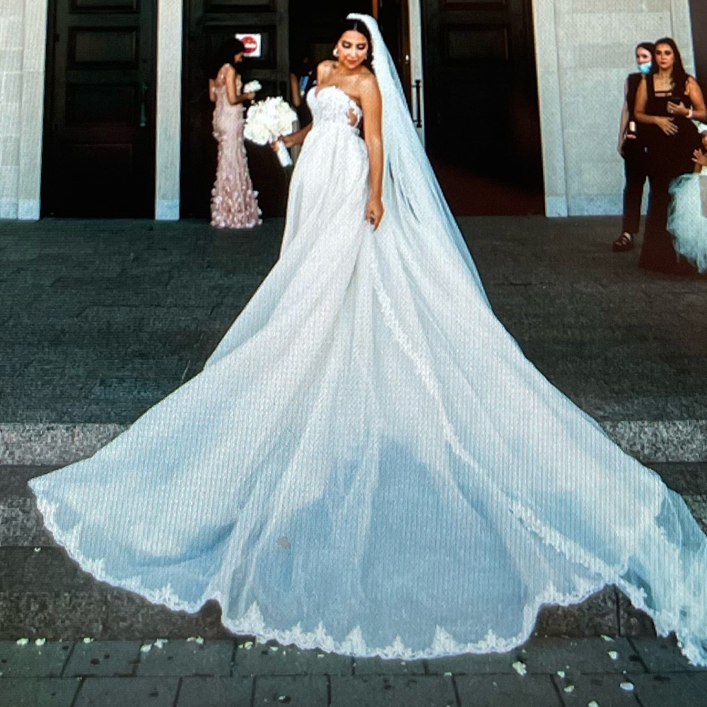 Galia lahav overskirt